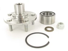 Wheel Bearing and Hub Assembly Repair Kit Front PRECISION 520000