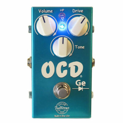 Fulltone Ocd | eBay