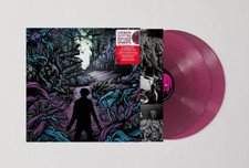 /2000 A Day To Remember - Homesick - UO Exclusive GRAPE Colored Vinyl *SEALED /2000 A Day To Remember - Homesick - UO Exclusive GRAPE Colored Vinyl *SEALED