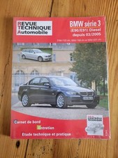 Revue technique BMW 2000