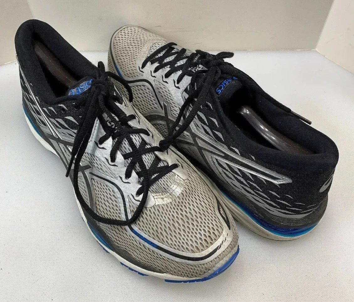 Asics cumulus best sale 46