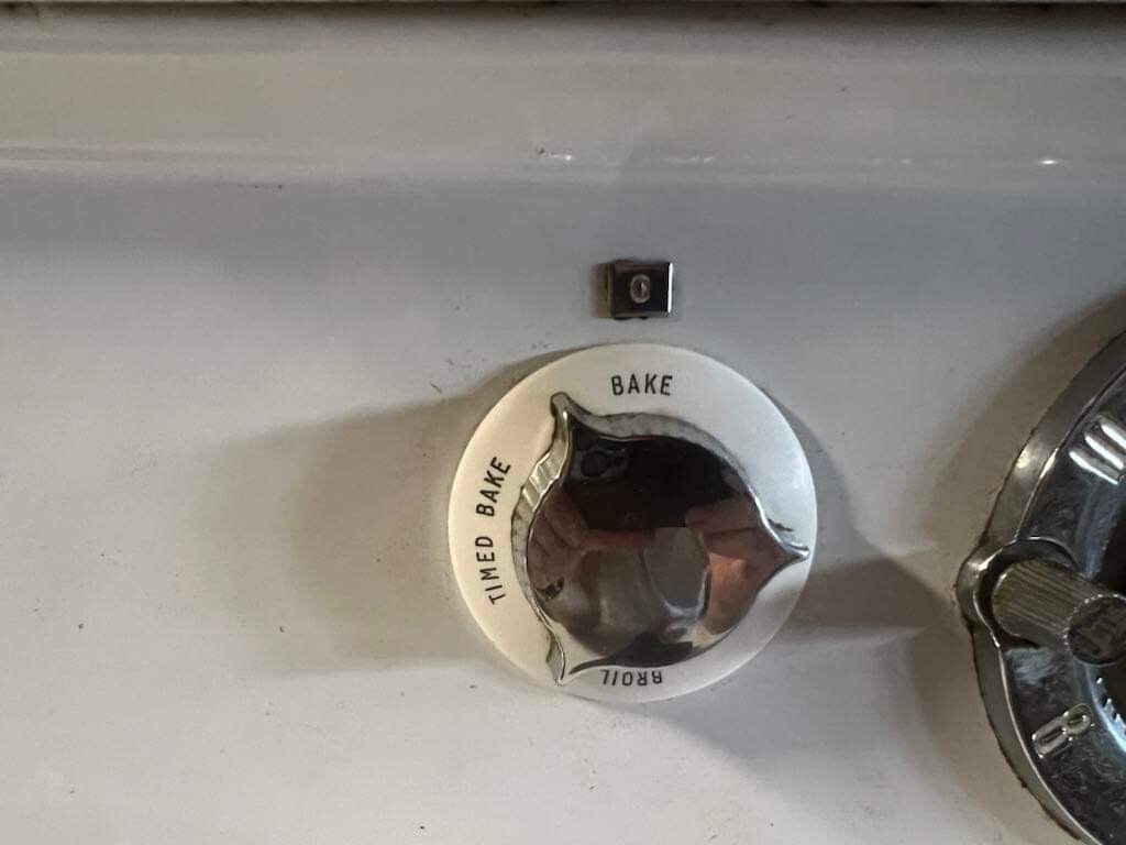 Vintage electric stove eBay