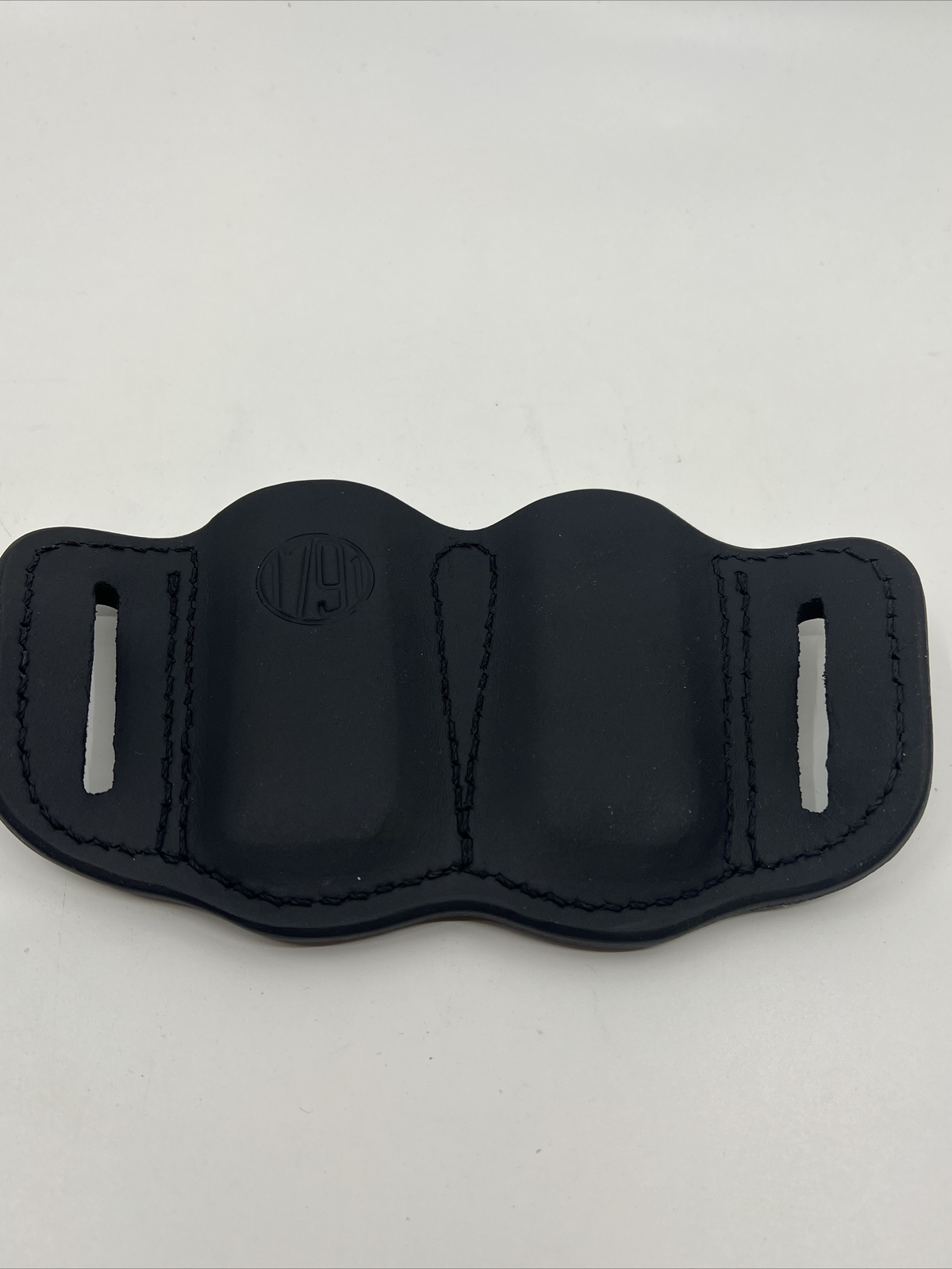 1791 Double Mag Single Stack-image