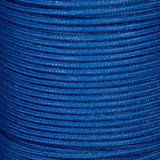 10' BCY Blue D Loop Material Bow String Bowstring Archery