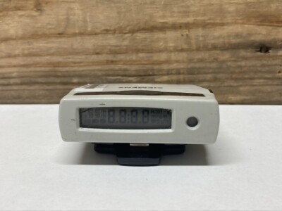 Siemens EPD MK 2.3 Electronic Personal Dosimeter