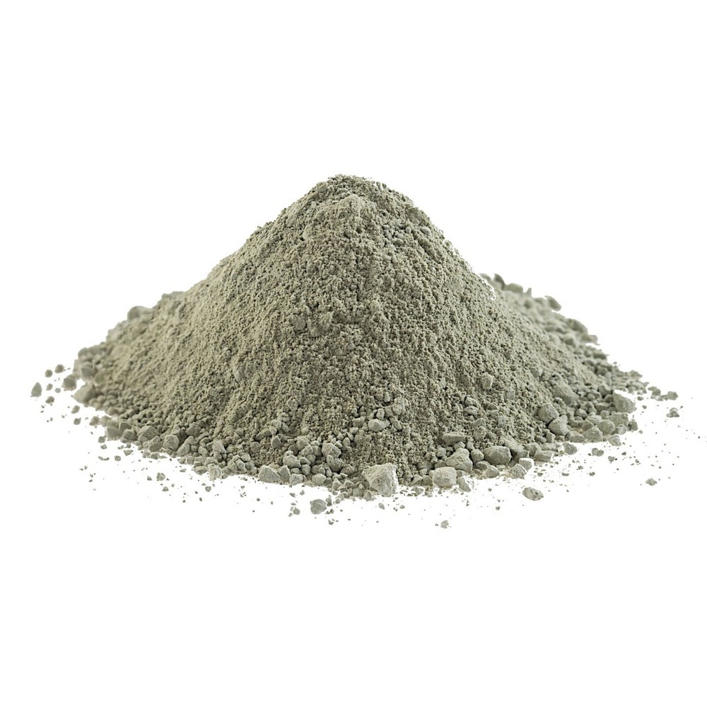 100% Pure Bentonite Clay Powder Aztec Indian Healing Cosmetic Bulk
