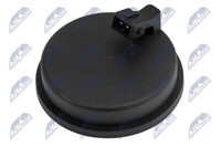 NTY HCA-KA-332 Sensor, Raddrehzahl FüR Hyundai, Kia