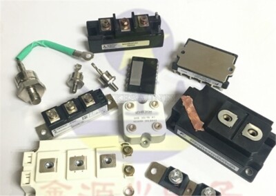 1Pc Sanrex Module DD200HB120 rc