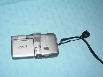 RICOH   RDC  7    