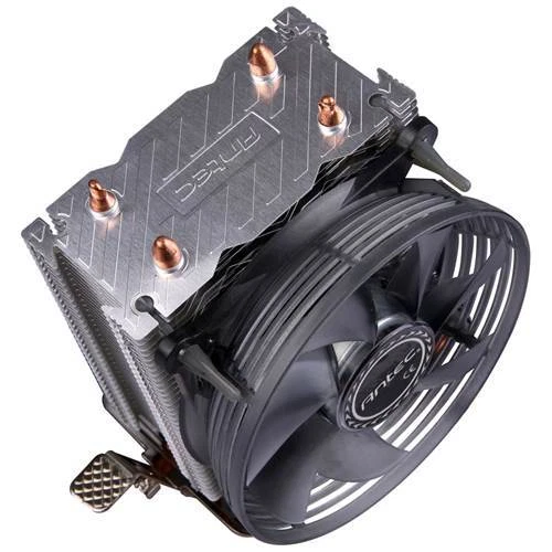 Antec A30 CPU Cooler Heatsink LED FAN Intel LGA775/1150/1151/1155/1156 AMD AM4 - Image 2 of 4