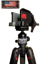 BOG DeathGrip Ball Head Complete Conversion Kit | Arca-Swiss Ball Head Setup