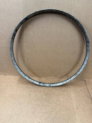Vintage 26'' Bicycle Double Drop Center  Wheel Schwinn Elgin Monark Shelby &&