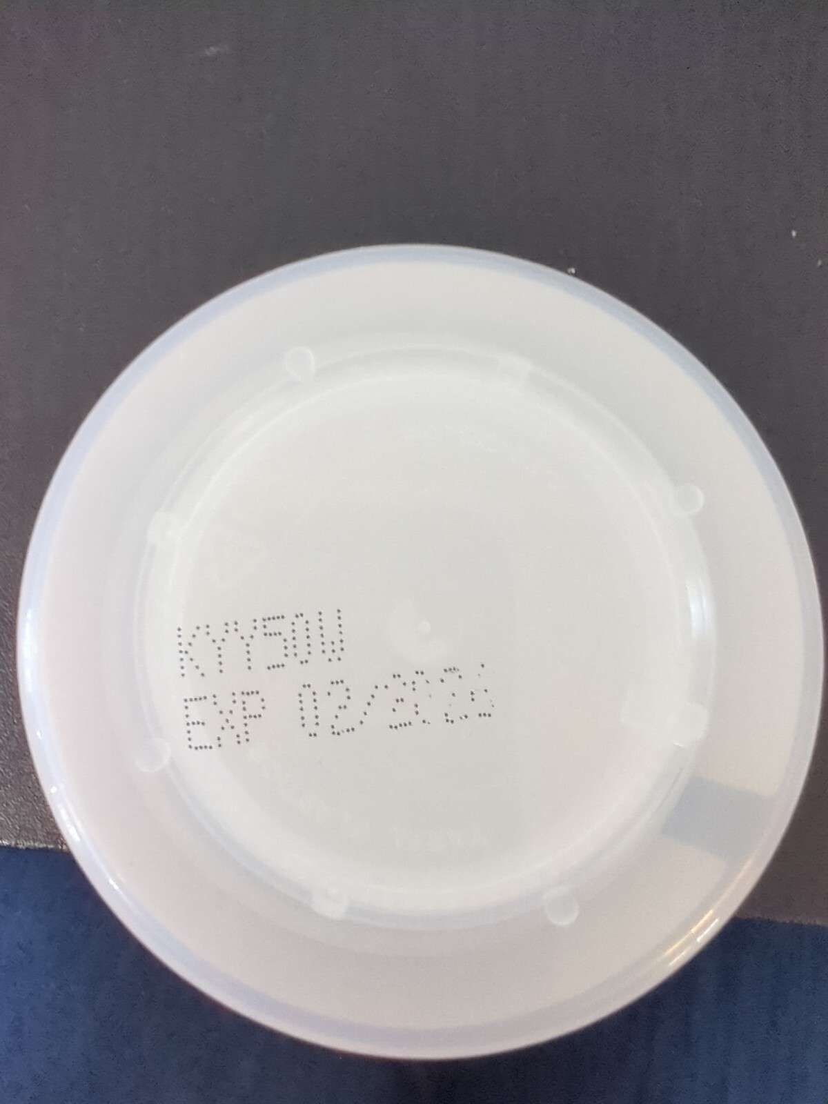 UNOPENED Thayers Blemish Clearing Pads 60 Pads Acne Treatment