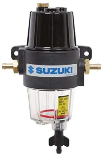 Suzuki Wasserabscheider / Kraftstofffilter DF8 - DF300 - Bild 1 von 3