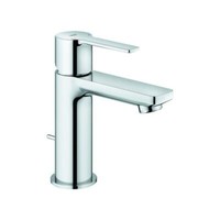Grohe Eh-Waschtischbatterie Lineare 32109_1 Xs-Size Chrom