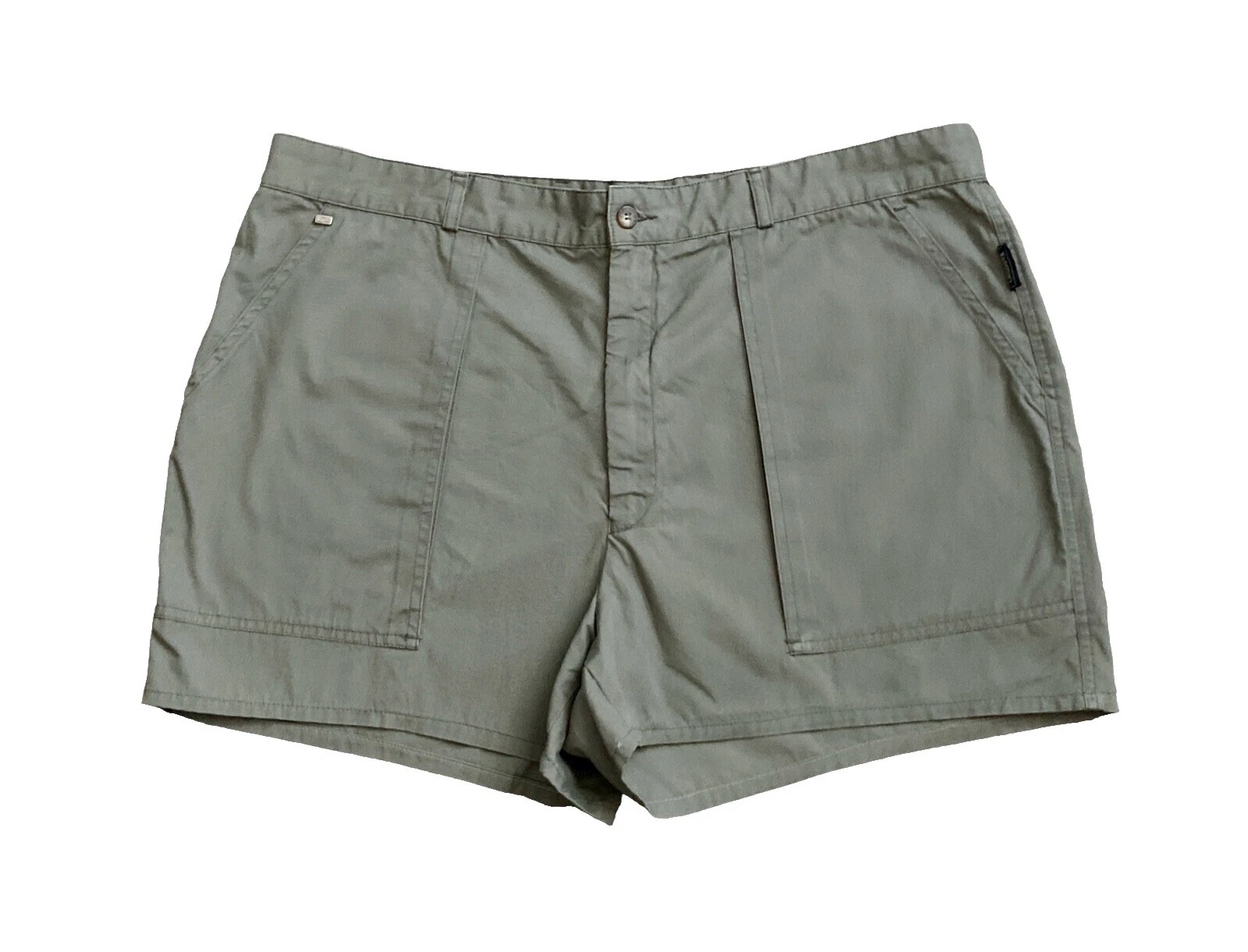 Lacoste Cotton Shorts for Women