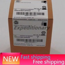 Allen-Bradley 5069-RTB64-SPRING Compact 5000 Spring RTB NEW Sealed US Free Tax