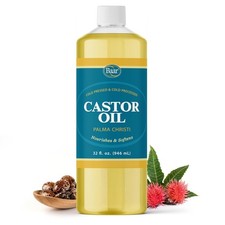 Castor Oil, 32 oz