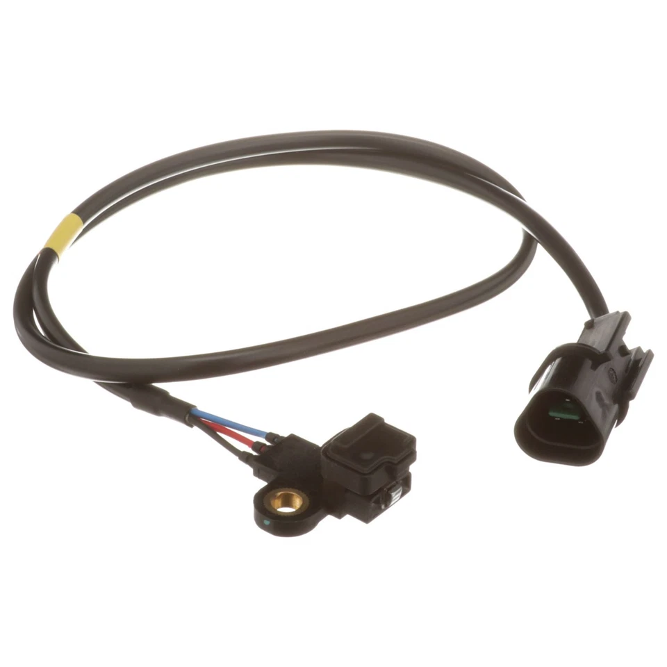 OEM Mitsubishi Crankshaft Position Sensor MD349080 For Mitsubishi Eclipse 00-05 - Image 2 of 4
