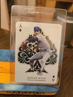 2023 Topps Series 1 - All Aces Nolan Ryan #AA-1