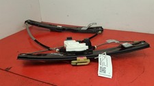 JAGUAR XE WINDOW REGULATOR FRONT DRIVER SIDE OFFSIDE RH 2018 4 DOOR SALOON