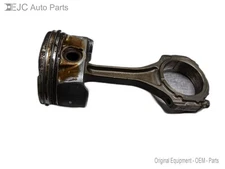 Piston and Connecting Rod Standard For 13-15 Ford Explorer  3.5 AT4E6K100JA FWD