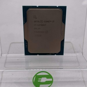 Intel 12700kf | eBay