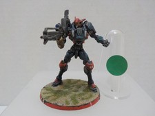 G703 Corvus Belli Infinity pan Oceana Robot M...