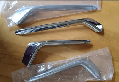 BODY KIT FÜR HONDA CIVIC HATCHBACK 20-21 JAHR
