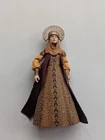 Star Wars Vintage Collection 3.75 Padme Amidala Peasant Disguise VC33 AOTC