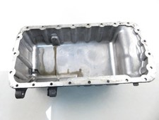 PEUGEOT 306 BREAKING 7E, N3, N5 CRANKCASE 9631816980 DIESEL 51KW 2000 33919334