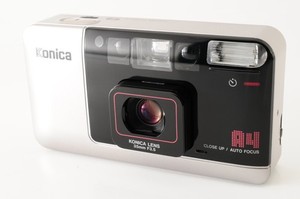 Konica A4 Big Mini | eBay