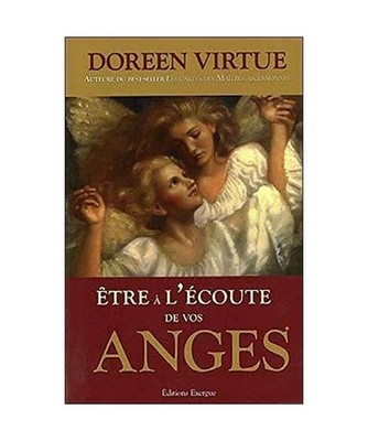 Être à l'écoute de vos anges, Virtue, Doreen