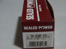 2.5 Lt Gm 4 Cyl 1978-1990 Cam Bearing Set 151 153 Ci  181 Ci Gm Marine 4 Cyl