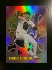 2026 Topps Series 2 Tarik Skubal Base (RAW)
