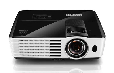 TOP High End Full-HD Kurzdistanz-Beamer BenQ TH682ST@ 3.000 AnsiLumen @144Hz - Bild 1 von 4