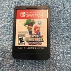 Super Mario Bros Wonder - Nintendo Switch cartridge only no case