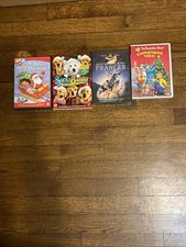 DVD Collection