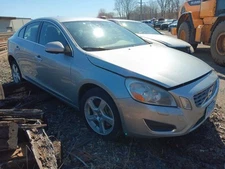 Air Cleaner S60 T5 5 Cylinder Fits 12-13 VOLVO 60 SERIES 20019