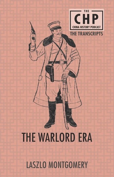 Laszlo Montgomery | The Warlord Era | Taschenbuch | Englisch (2024)-image