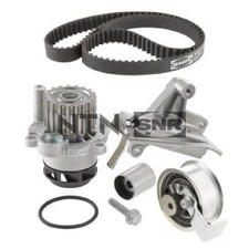 Wasserpumpe + Zahnriemensatz für Audi A2 8Z0 | 290216