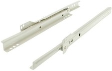 BLUM Schubladen-Schiene Teilauszug 400 mm Tragkraft 25 kg, HSI 285380