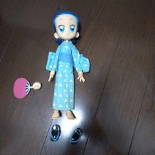 Poupée Ojamajo Doremi Aiko Seno Romando Collection édition limitée Yukata...