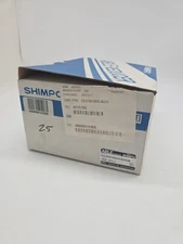 Shimpo EVL-070-0-10K814-BJ14-00 servo motor right angle gearbox 10:1 New