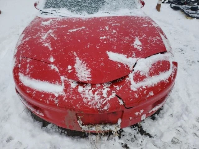 Air Flow Meter 3.8L Fits 99-05 BONNEVILLE 2313305 Foto 3 de 4