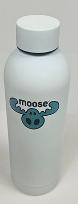 SDCC 2025 Moose Toys Amazing Digital Circus Bluey Mr. Beast Water Bottle NIB!!