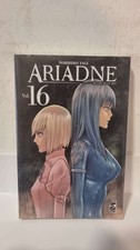 ARIADNE 16 - di: Norihiro Yagi - Star Comics