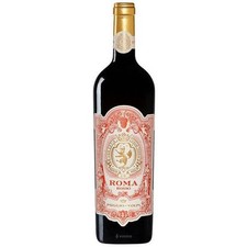 Poggio le Volpi Roma Rosso 2022 750ml