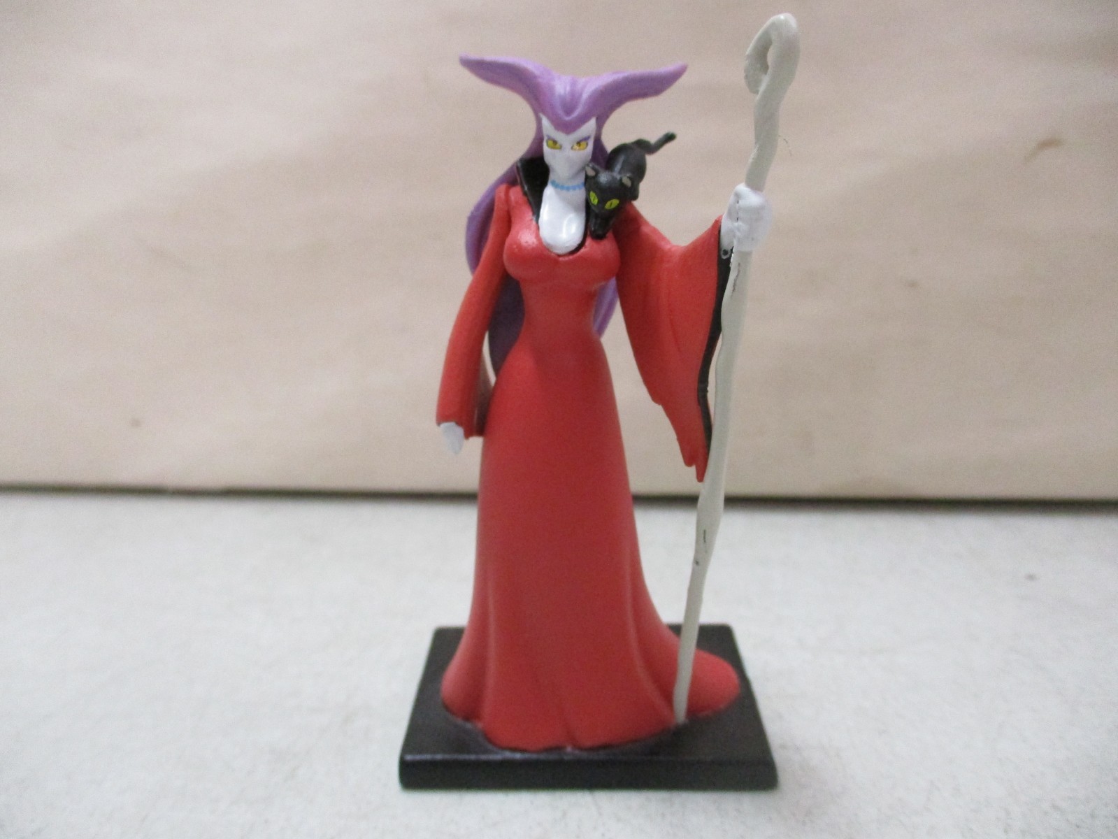 Go Nagai Great Mazinger Marquis Janus Figure