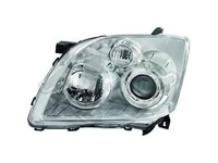 Scheinwerfer Links FüR Toyota Avensis 2006-2008